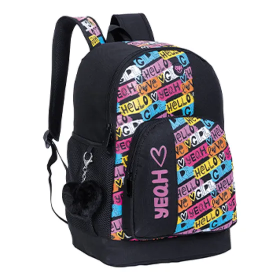 Morral Bolso Juvenil 