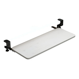 Bandeja Ajustable Para Teclado: Solución De Escritorio Ergon Bandeja Ajustable Para Teclado: Solución De Escritorio Ergon