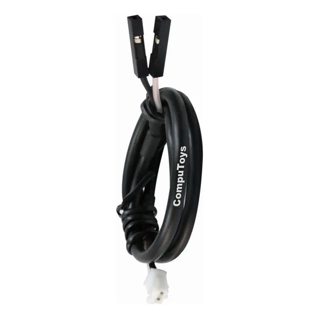 Cable Interno Pc Spdif 3 A 2 Pines Tarjetas Nvidia Computoys