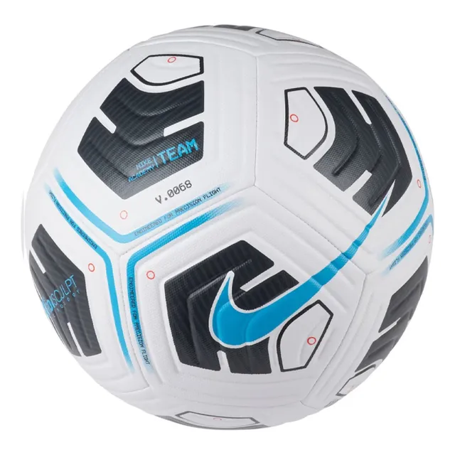 Pelota Nike Futbol Academy- Team Blanca - Menpi