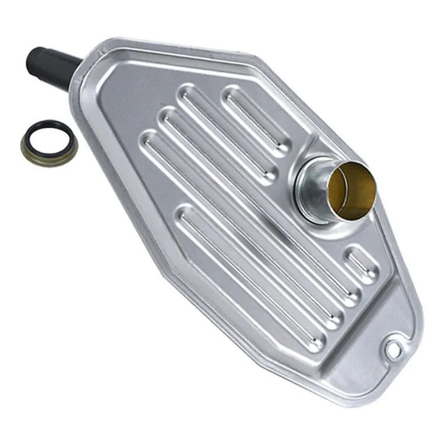 Filtro Principal Caja Automatica 45rfe Jeep Grand Cherokee
