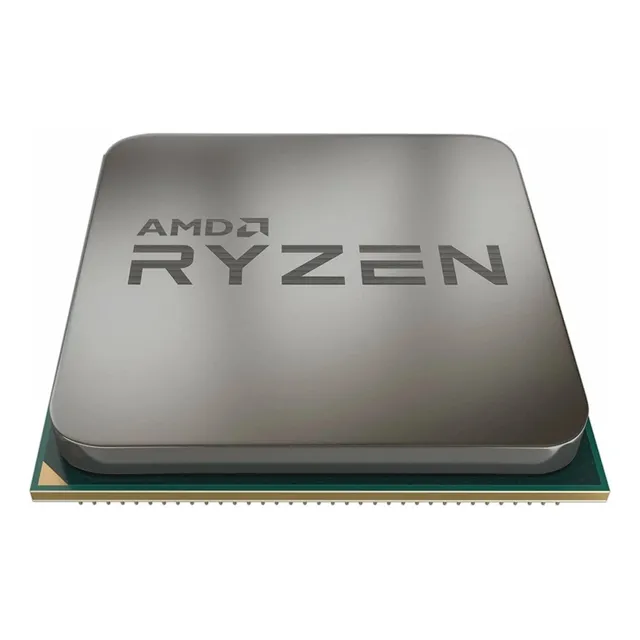 Procesador Amd (100-100000253box) Ryzen 3 5300g S-am4 4core