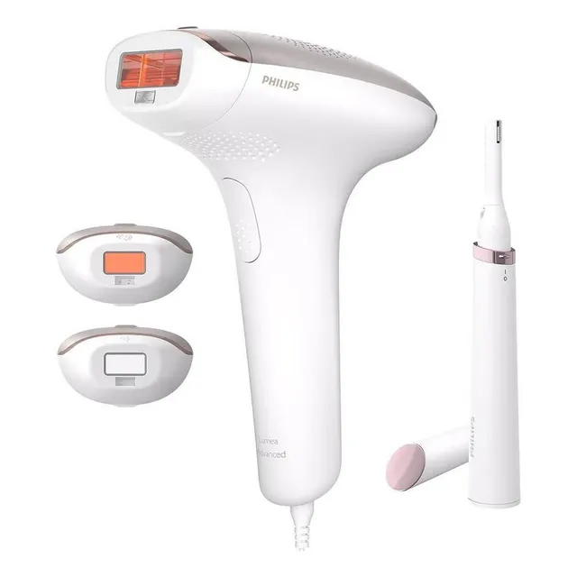 Philips Lumea Ipl