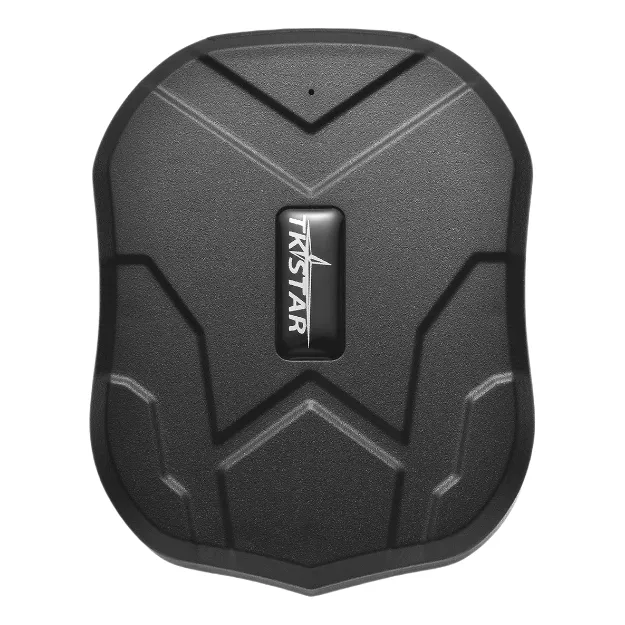 Gps Imán,tkstar905 Gps Tracker Coche 5000mah,monitor Voz