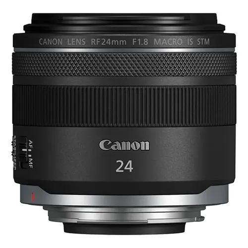 Lente Canon Ef 28mm F/1.8 Usm Ultrasonic | MercadoLivre