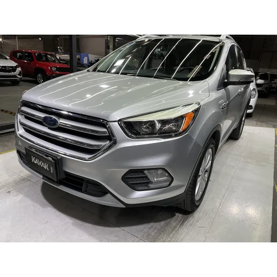 Ford Escape 2.5 S At