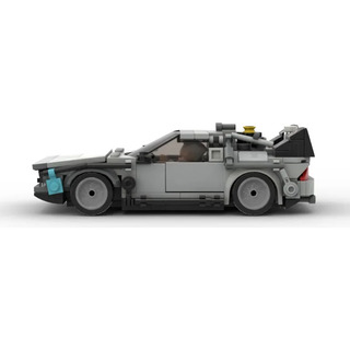 PadrĂŁo - Lego Mini Particles Suit Car 58776 CompatĂvel Com C PadrĂŁo - Lego Mini Particles Suit Car 58776 CompatĂvel Com C