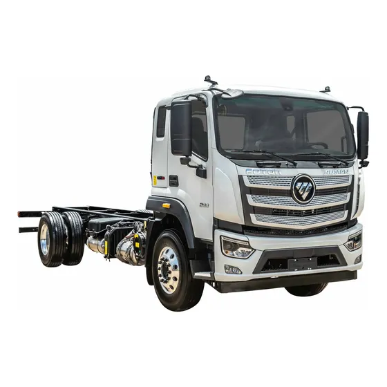 Foton Force