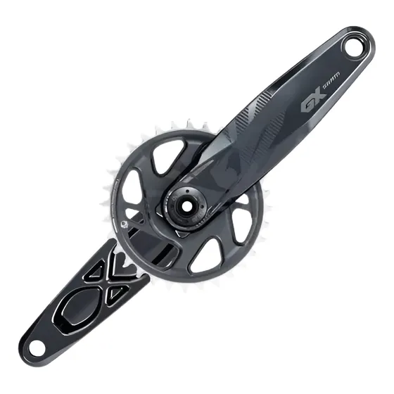Pedevela Sram Gx Lunar Eagle Coroa 34t Dub 175mm Mtb Boost