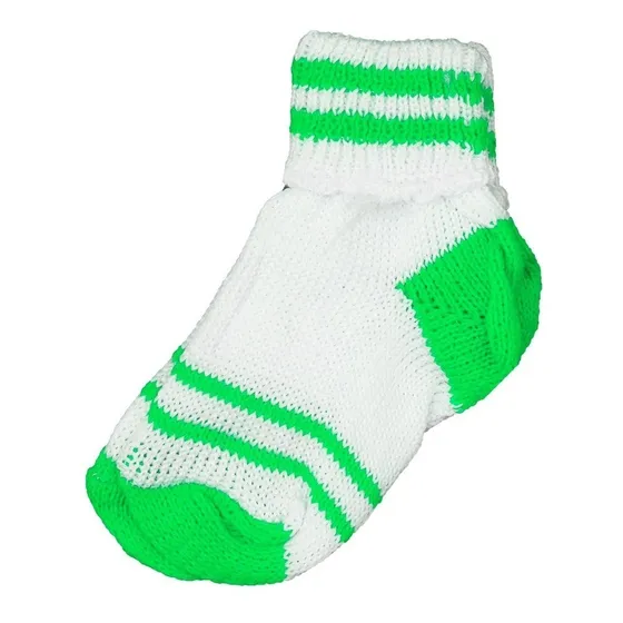 Medias De Niños Nacional Talla U 2 Pares