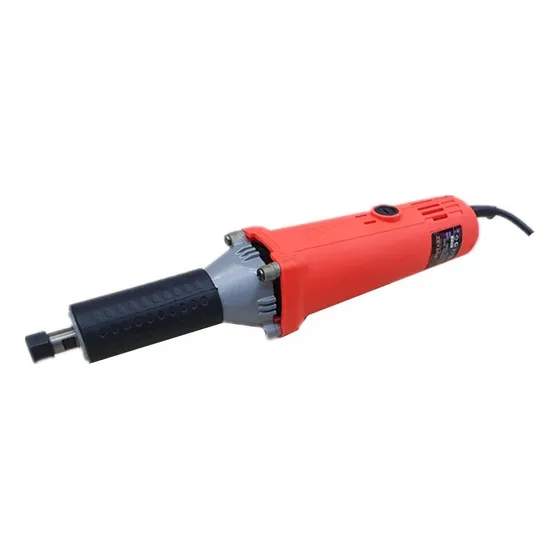 Rectificador Rectificadora De Matriz Amoladora 600w Toyaki