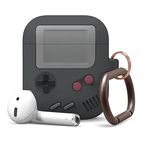 Elago Aw5 Compatible Con AirPods Case 1 Amp; 2, Tfxsh