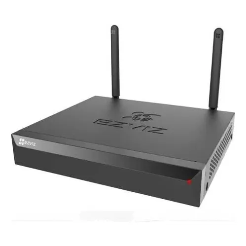 Nvr Ezviz Cs-x5s-r100-8w