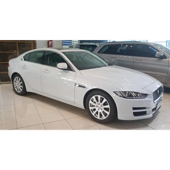 Jaguar Xe 2.0 Prestige