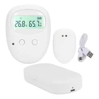 Alarma Inalámbrica Con Sensor De Enuresis Nocturna Con Alarma Inalámbrica Con Sensor De Enuresis Nocturna Con