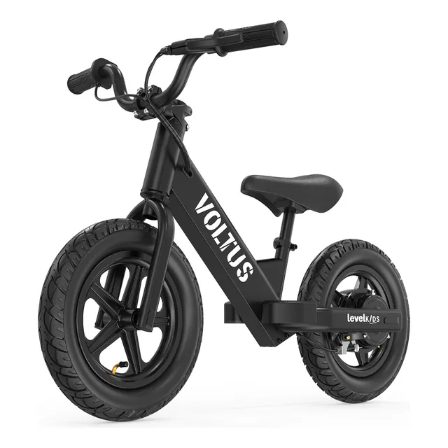 Bicicleta Eléctrica De Equilibrio Voltus R12 100w