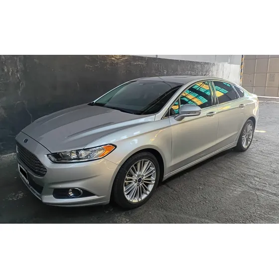 Ford Mondeo 2.0 Se Ecoboost At 240cv