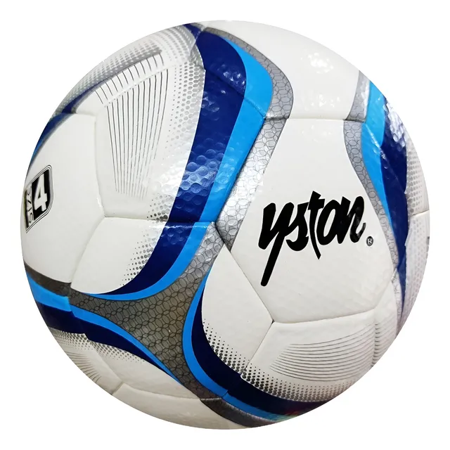 Balón Futsal Sala  # 3.8 Oficial Bote Bajo Yston 
