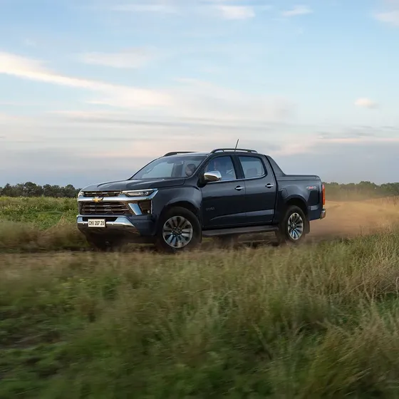Chevrolet Colorado 2026 - $239.630.000 | MyCar