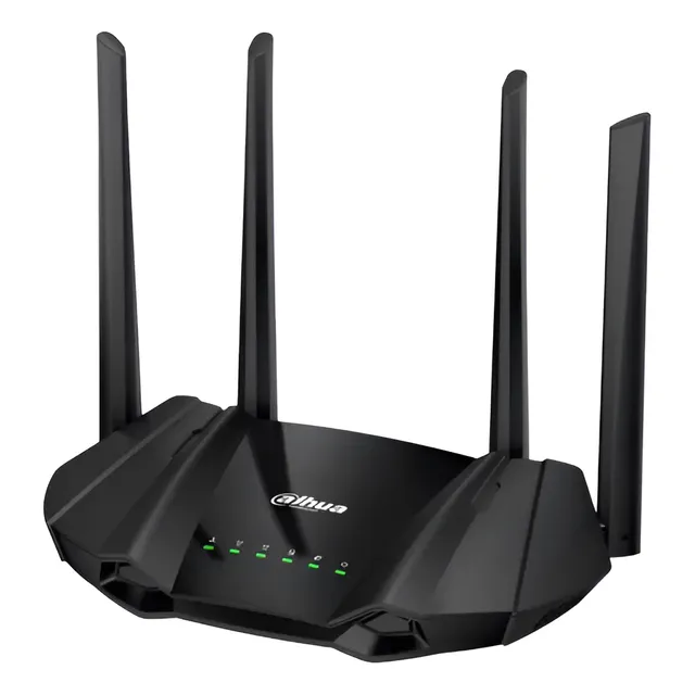 Router Dahua Dh-ax15m Ax1500 1.5gbps