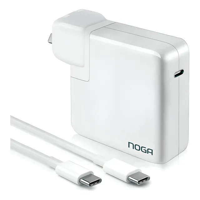 CARGADOR NOGA 90W NGA-902UL USB-C 4.5AMP