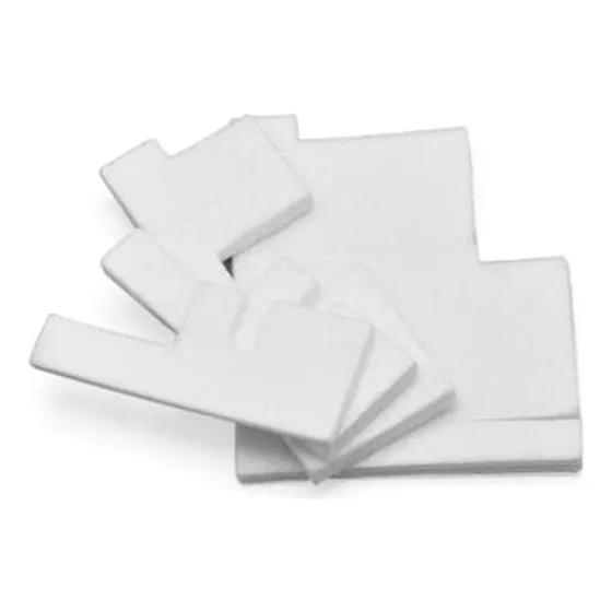 Almohadillas Para Impres Canon G2100 G2110 G3100 G3110 G4100