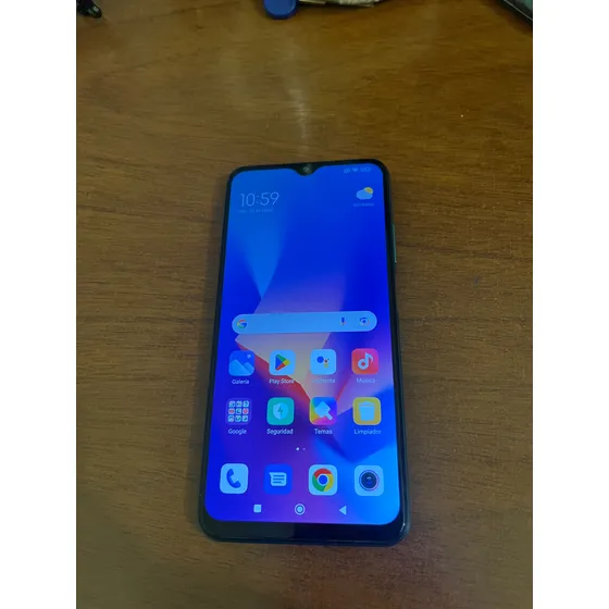 Xiaomi Redmi 9t