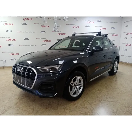 Audi Q5 2.0 Sportback Select Quattro At