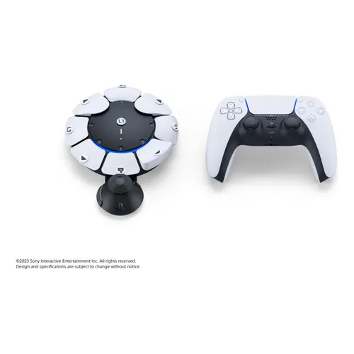 Control de acceso blanco Sony - Ps5 PlayStation Access