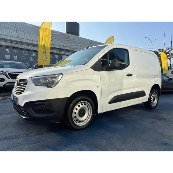Opel Combo L1