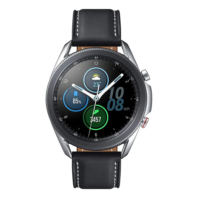 Reloj Inteligente Reacondicionado Samsung Galaxy Watch3 Gps
