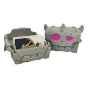 Amiibo Cards Zelda + Cofre Boko 3d Grande