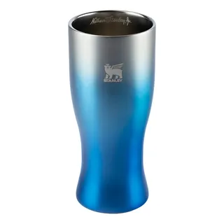 Copo Térmico Pilsner Glass Happy Hour 444ml Stanley Copo Térmico Pilsner Glass Happy Hour 444ml Stanley