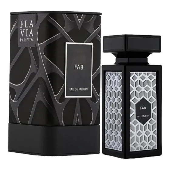 Perfume Fab Flavia Sterling 90 Ml Eau De Parfum Spray
