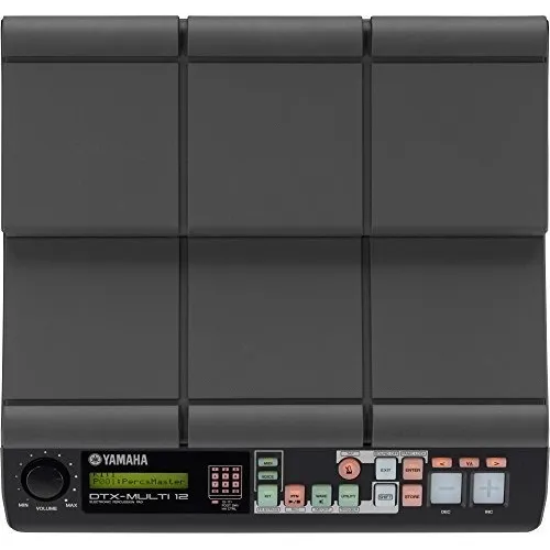 Yamaha, Dtx Multi Pad