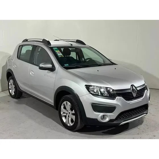 Renault Sandero Stepway 1.6 Privilege 105cv Nac