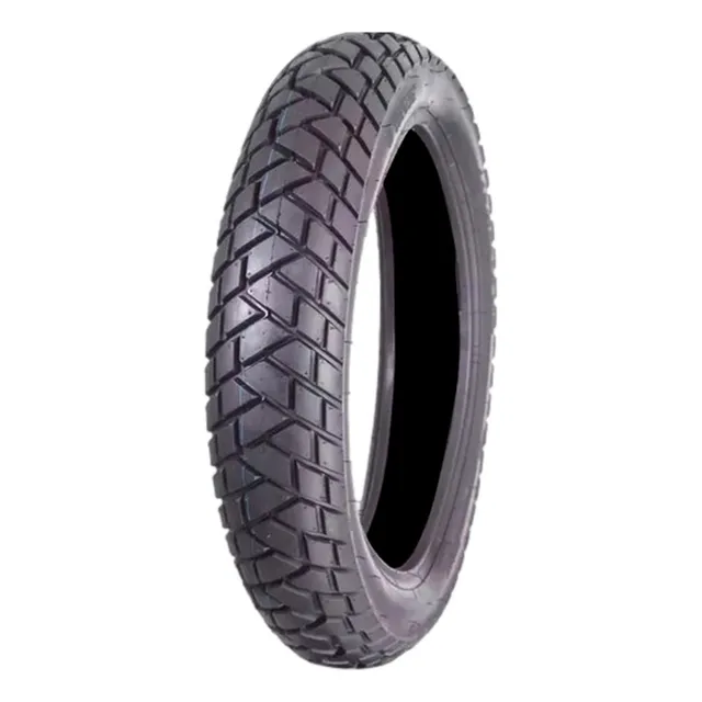 Llanta 110/90-17 Knt1001 Tt Rr Trasera Xre190