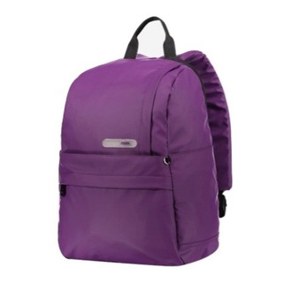 Mochila Nueva Original Totto Porta Tablet 11'' Color Violeta Mochila Nueva Original Totto Porta Tablet 11'' Color Violeta
