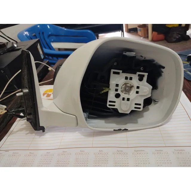 Retrovisor Derecho Toyota 4runner 03/09 Usado/original.