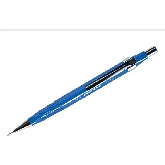 Lapiz Mecanico Portaminas Lanzaminas Plantec 19500