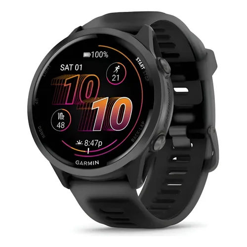 Smartwatch Garmin Vívoactive 4 Com GPS e 32 GB | Parcelamento sem