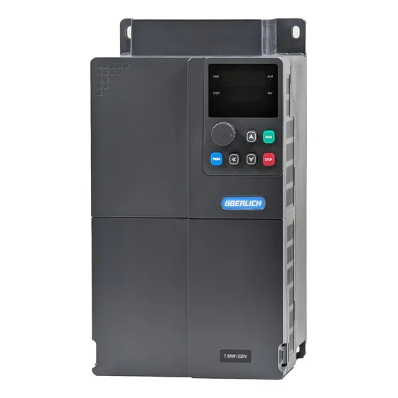 Variador De Frecuencia 10 Hp 220v
