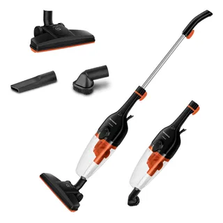 Aspirador De PĂł Turbo Cycle Mondial Preto/laranja Ap-40-b Aspirador De PĂł Turbo Cycle Mondial Preto/laranja Ap-40-b