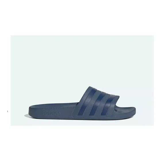 Sandalias adidas Adilette Aqua Slides Talla 43
