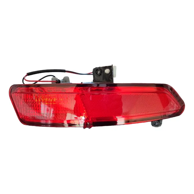 Faro Neblinero Posterior Original Chery Fulwin 
