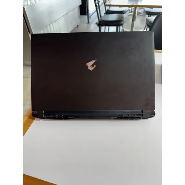 Aorus 15p Yd
