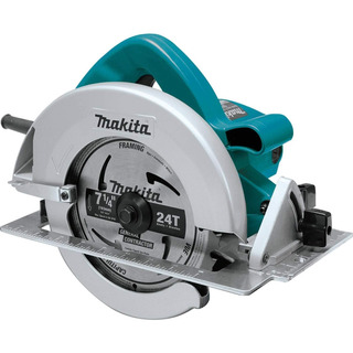 Makita 5007fa Sierra Circular De 7-1/4 , Con Freno Eléctr... Makita 5007fa Sierra Circular De 7-1/4 , Con Freno Eléctr...