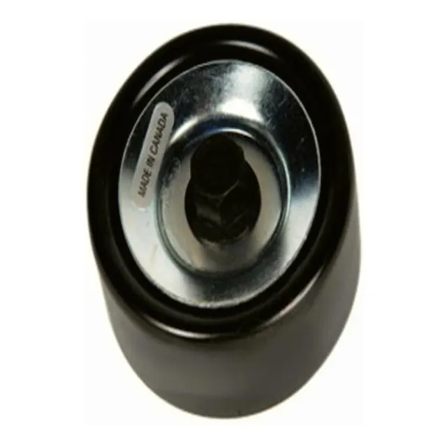 Gm Genuine Parts 12563097 Polea Loca De Correa De