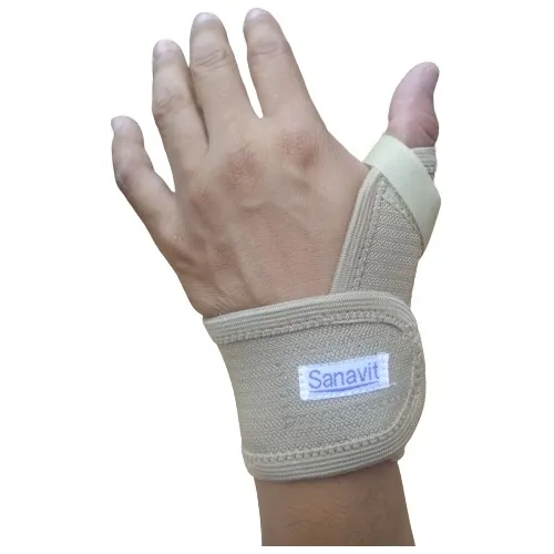 Inmovilizador Dedo Pulgar 