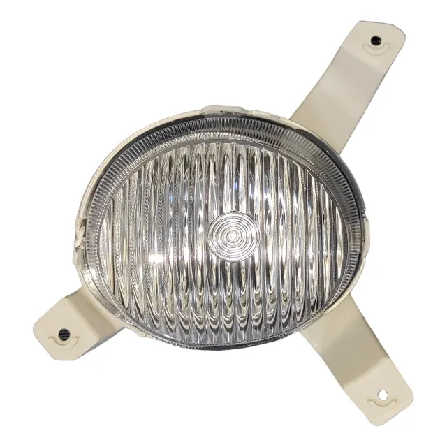 Faro  Aveo Lt 4 Puertas 2011 2012 2013 2014
